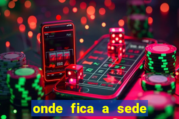 onde fica a sede da cbf